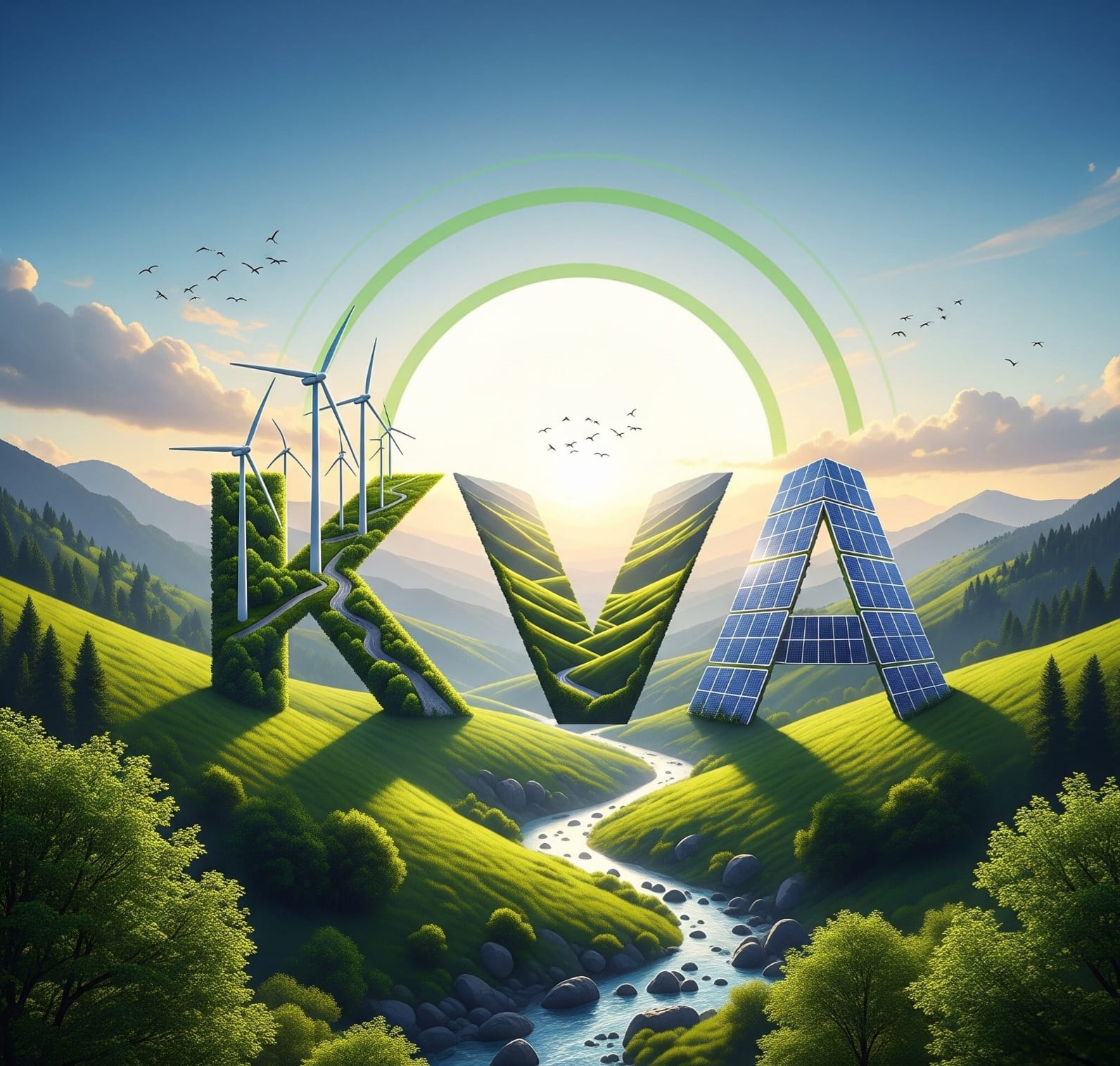 Compromisso com o Meio Ambiente